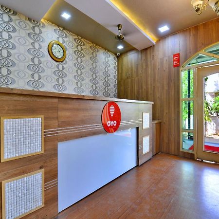 Oyo 8051 Hotel Don Jon Dzsaipur Kültér fotó