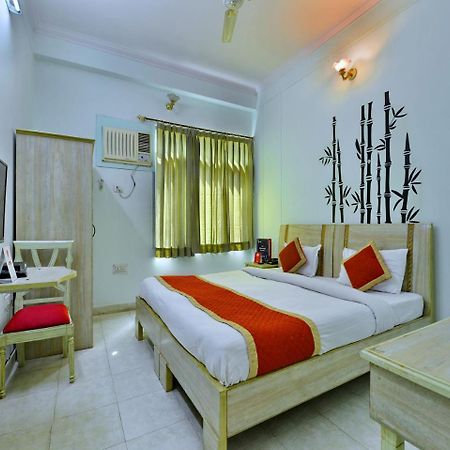 Oyo 8051 Hotel Don Jon Dzsaipur Kültér fotó