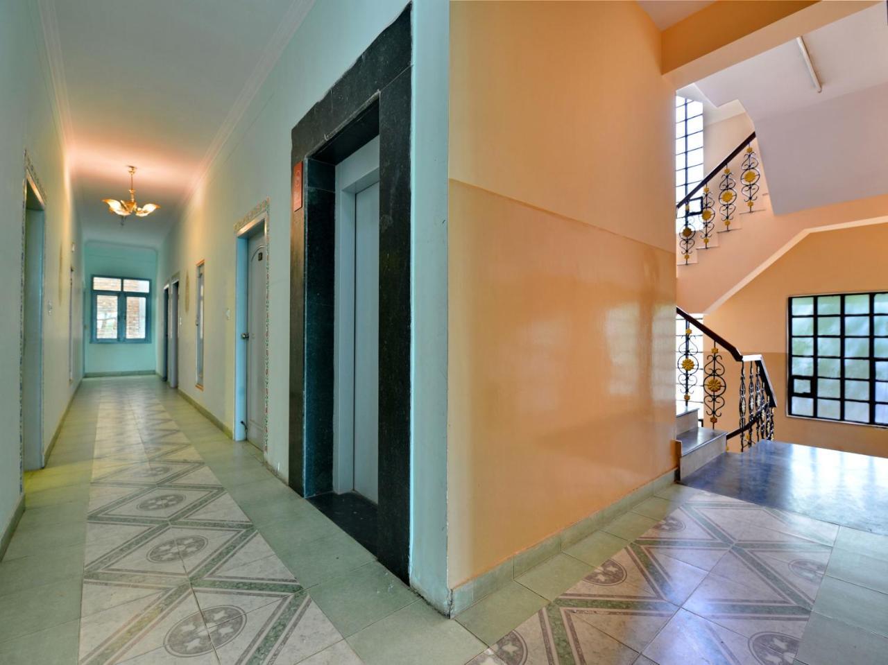 Oyo 8051 Hotel Don Jon Dzsaipur Kültér fotó