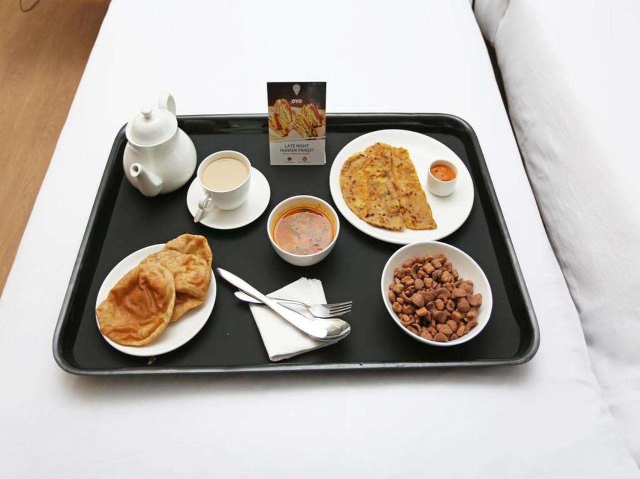 Oyo 8051 Hotel Don Jon Dzsaipur Kültér fotó