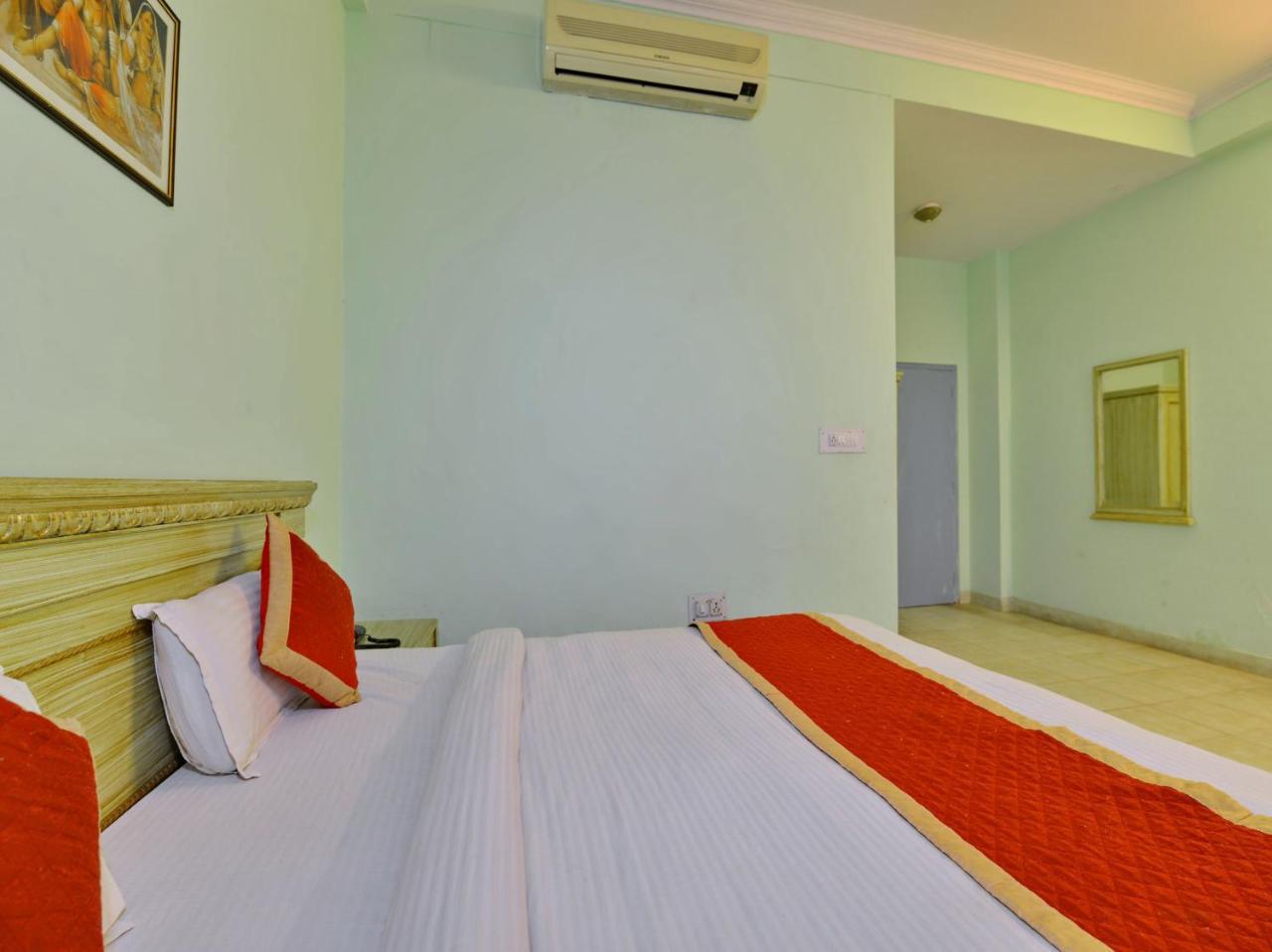 Oyo 8051 Hotel Don Jon Dzsaipur Kültér fotó
