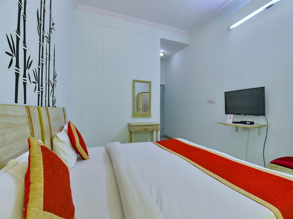 Oyo 8051 Hotel Don Jon Dzsaipur Kültér fotó