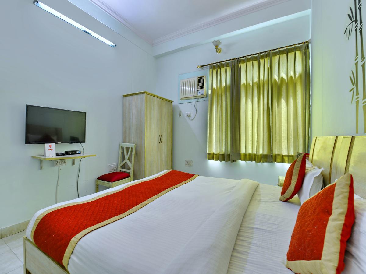 Oyo 8051 Hotel Don Jon Dzsaipur Kültér fotó
