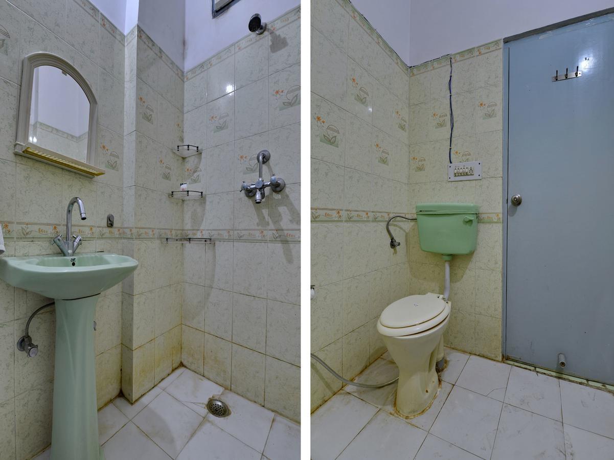 Oyo 8051 Hotel Don Jon Dzsaipur Kültér fotó