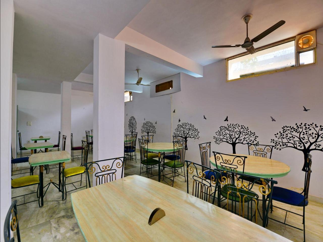 Oyo 8051 Hotel Don Jon Dzsaipur Kültér fotó