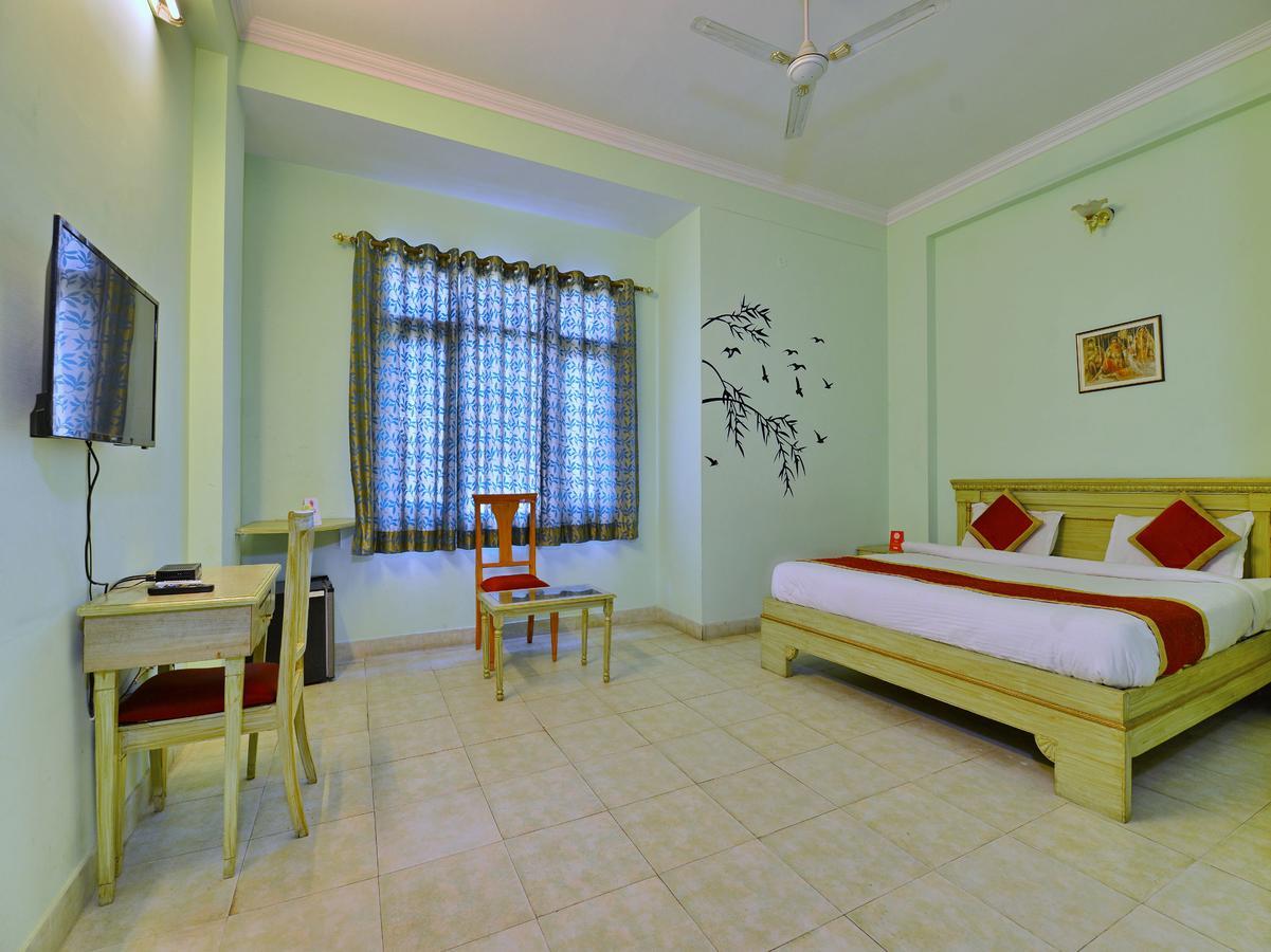 Oyo 8051 Hotel Don Jon Dzsaipur Kültér fotó