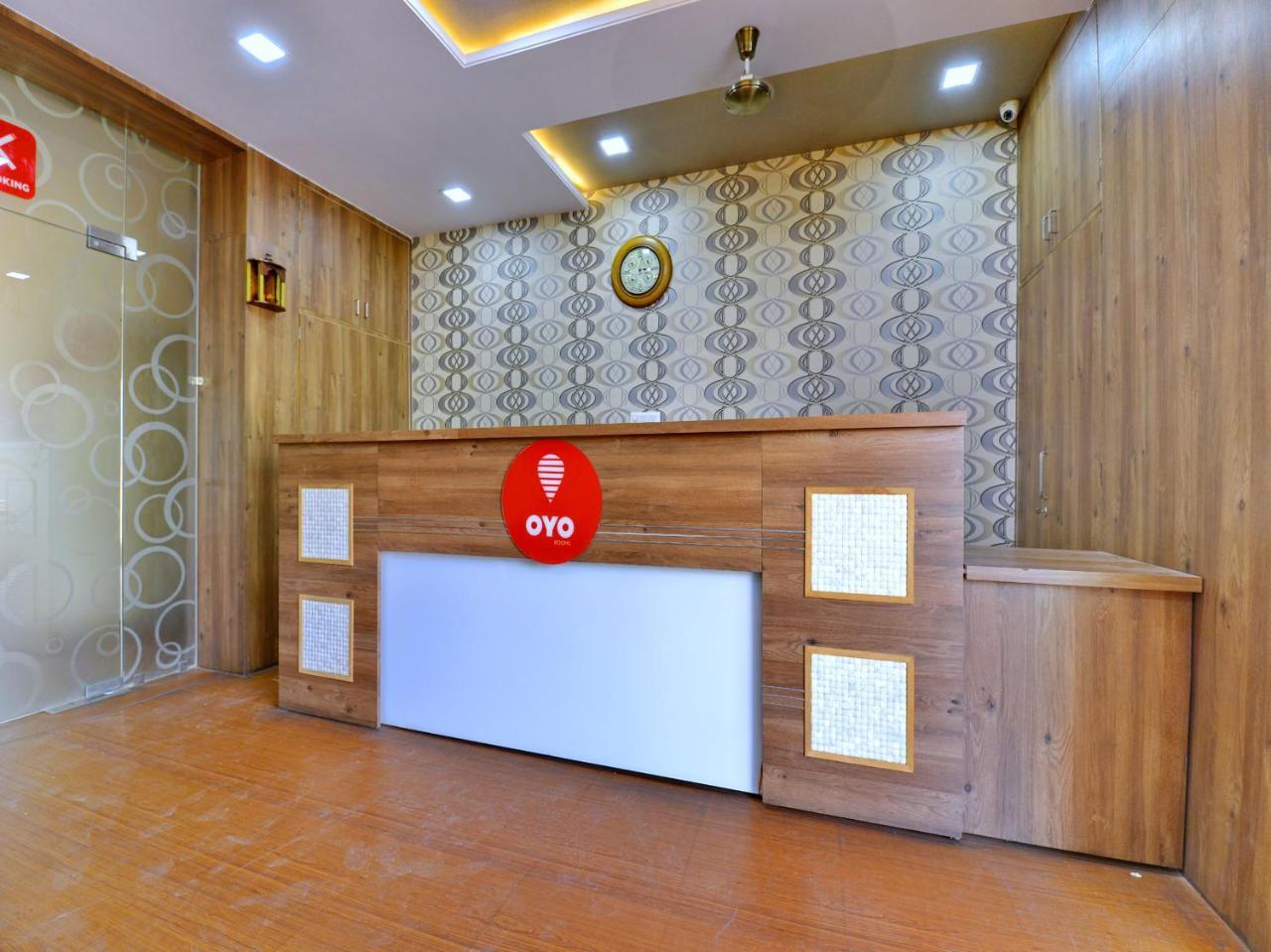 Oyo 8051 Hotel Don Jon Dzsaipur Kültér fotó