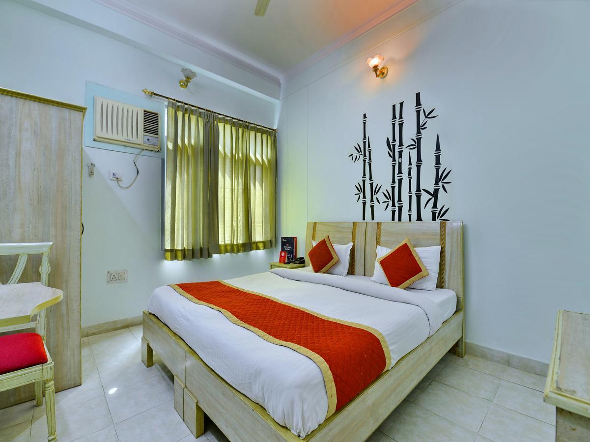 Oyo 8051 Hotel Don Jon Dzsaipur Kültér fotó